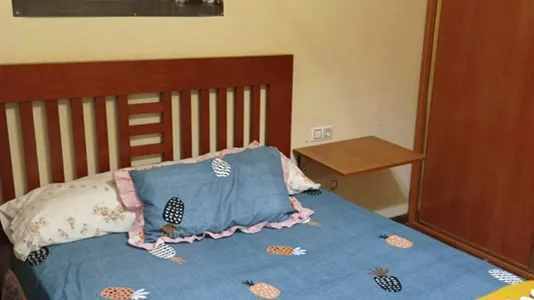 Rooms in Jaén - photo 1