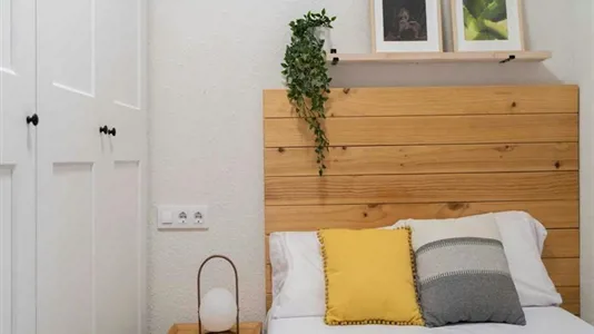 Rooms in Madrid Moncloa-Aravaca - photo 2