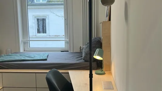 Apartments in Hamburg Eimsbuttel - photo 5