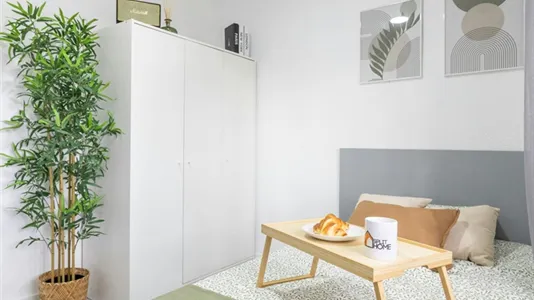 Rooms in Madrid Vicálvaro - photo 6