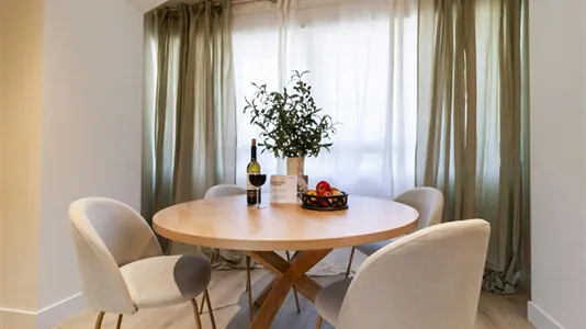 Apartments in Madrid Chamartín - photo 9
