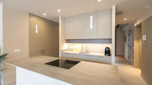 Apartments in Barcelona Sant Martí - photo 8