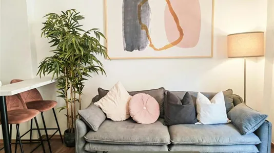 Apartments in Athens Agios Nikolaos - photo 9