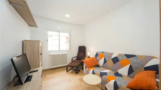 Rooms in Granada - photo 4