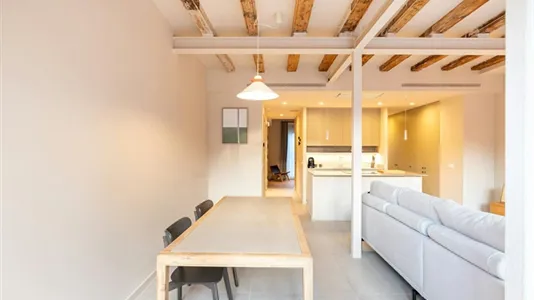 Apartments in Barcelona Sant Martí - photo 6