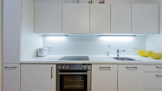 Apartments in Berlin Pankow - photo 8