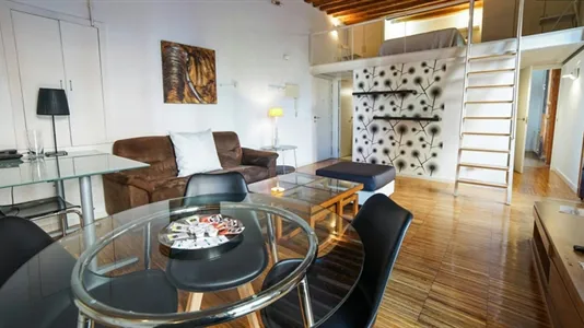 Apartments in Madrid Centro - photo 4