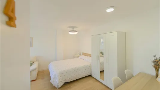 Rooms in Getafe - photo 7