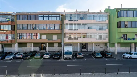 Rooms in Amadora - photo 9