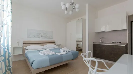 Apartments in Padua - photo 1