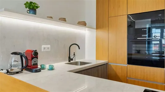 Apartments in Location is not specified - photo 8