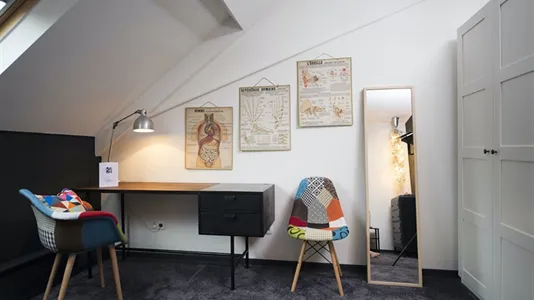 Rooms in Stad Brussel - photo 6