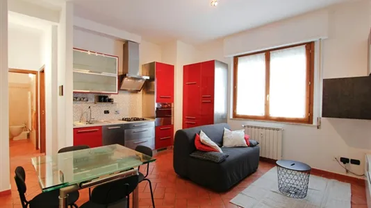 Apartments in Florence - photo 1