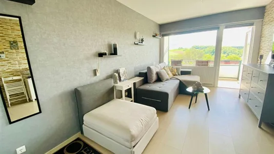 Apartments in Göttingen - photo 7