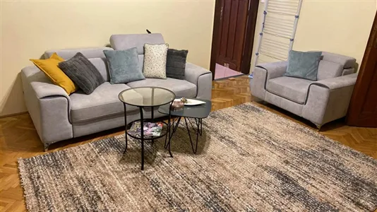 Apartments in Budapest XIII. kerület - photo 4