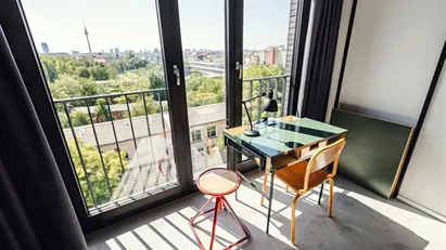 Apartment for rent in Berlin Mitte, Berlin