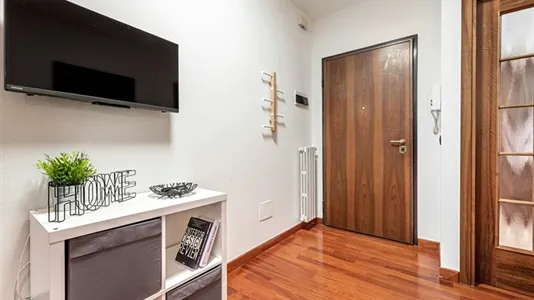 Rooms in Padua - photo 7