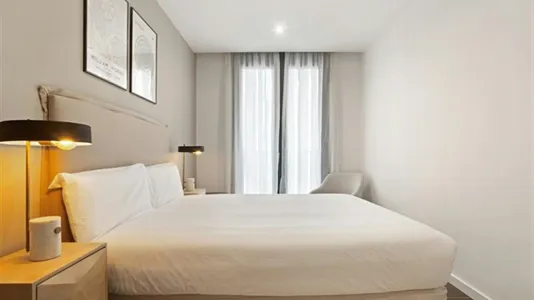 Apartments in Barcelona Sant Martí - photo 6