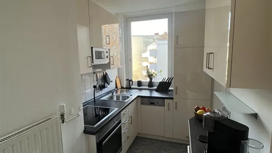 Apartments in Berlin Friedrichshain-Kreuzberg - photo 6