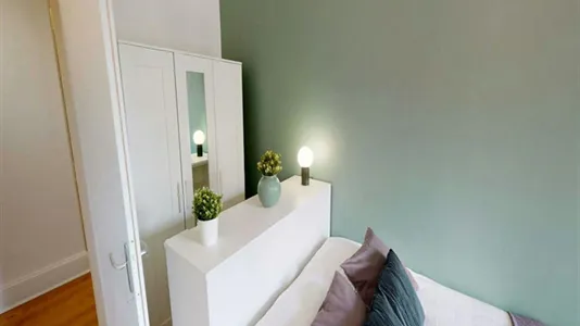 Rooms in Lyon - photo 2