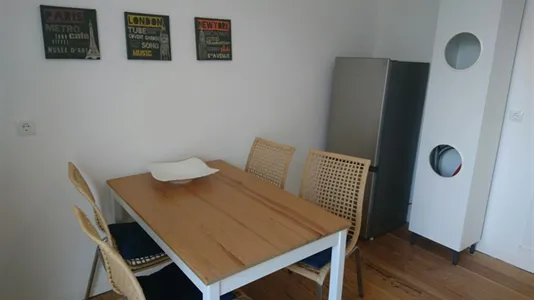 Apartments in Hamburg Altona - photo 5