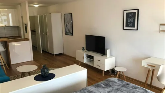 Apartments in Frankfurt Süd - photo 7