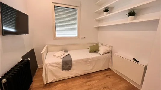 Apartments in Madrid Centro - photo 6