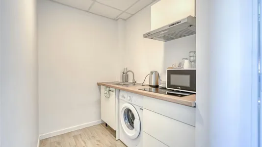 Apartments in Bobigny - photo 7