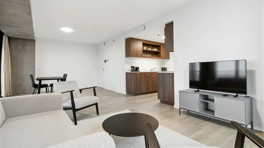 Apartments in Stad Brussel - photo 4