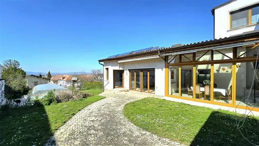 Houses in Hornstein - photo 4