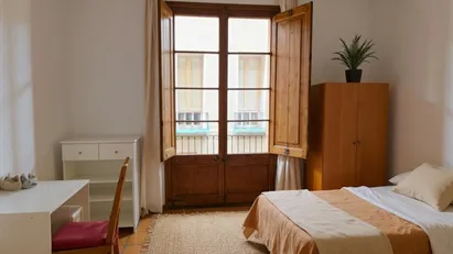 Room for rent in Barcelona Ciutat Vella, Barcelona