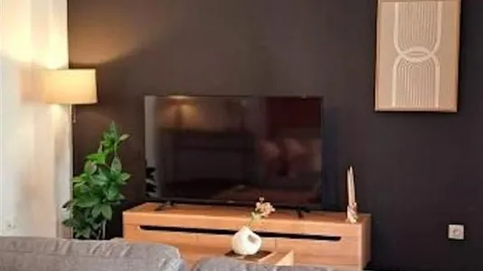 Apartments in Athens Ampelokipoi - photo 6