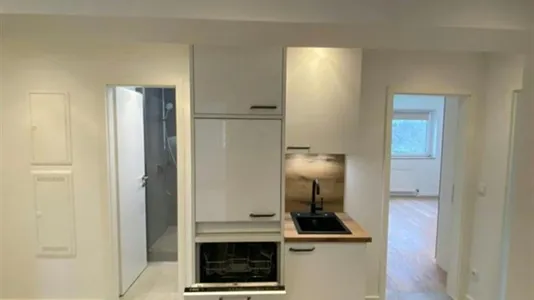 Rooms in Munich Bogenhausen - photo 4