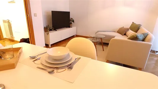 Apartments in Madrid Hortaleza - photo 7