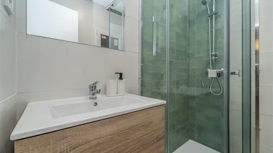 Rooms in Valladolid - photo 4