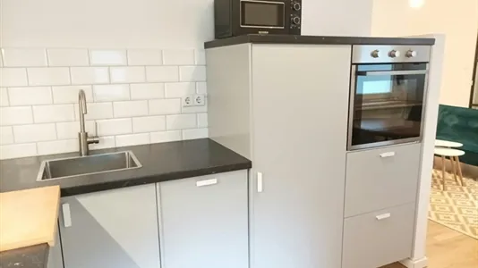 Apartments in Berlin Pankow - photo 8