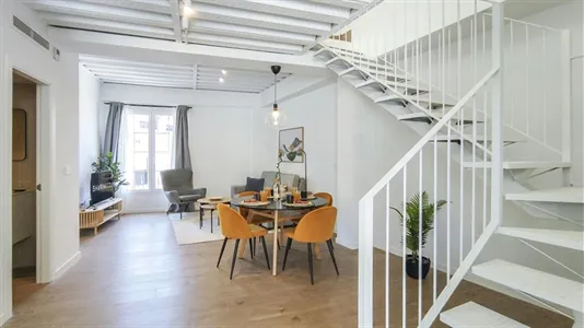 Apartments in Málaga - photo 10