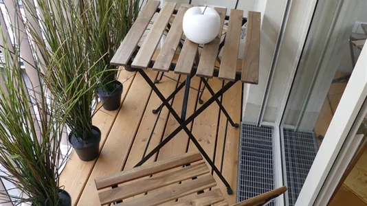 Apartments in Wien Ottakring - photo 5