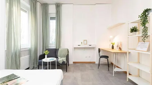 Rooms in Milano Zona 3 - Porta Venezia, Città Studi, Lambrate - photo 8