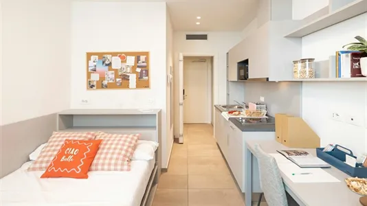 Apartments in Florence - photo 2