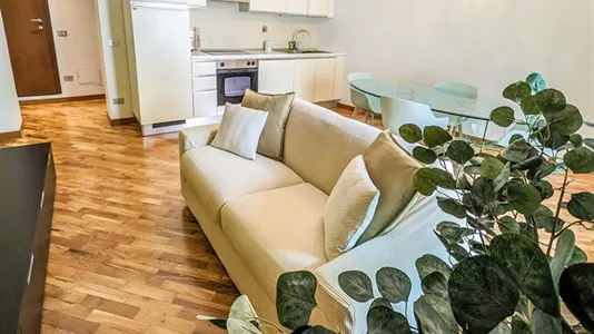 Apartments in Florence - photo 9