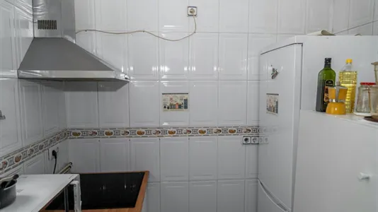 Rooms in Madrid Arganzuela - photo 7