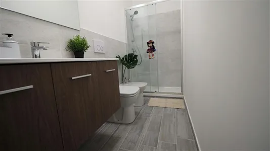 Rooms in Turin - photo 9