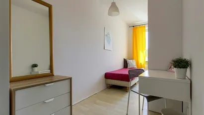 Room for rent in Warsaw