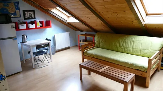 Rooms in Turin - photo 3