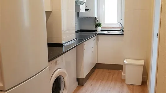 Rooms in Madrid Puente de Vallecas - photo 6