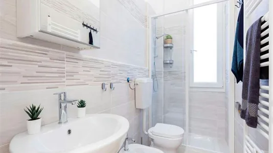 Rooms in Bologna - photo 9