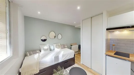 Apartments in Grenoble - photo 5