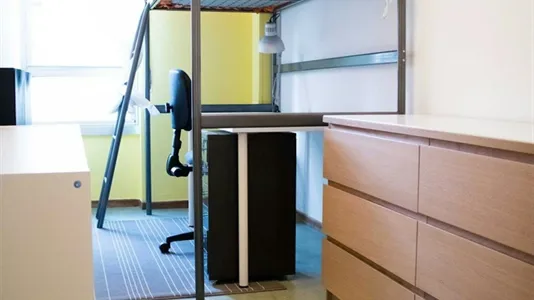 Rooms in Roma Municipio II – Parioli/Nomentano - photo 5