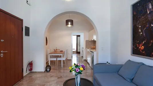 Apartments in Location is not specified - photo 5